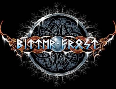 logo Bitter Frost